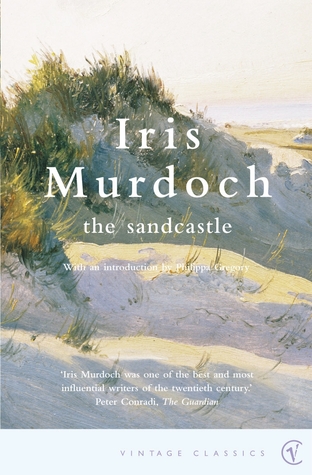 The Sandcastle (2003) by Iris Murdoch