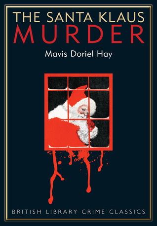 The Santa Klaus Murder (1936) by Mavis Doriel Hay