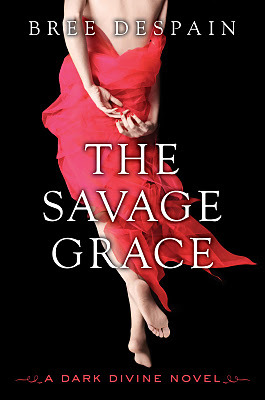 The Savage Grace (2012) by Bree Despain