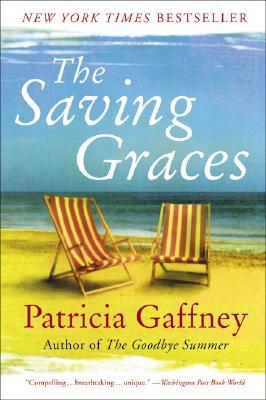 The Saving Graces (2004) by Patricia Gaffney