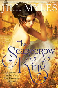 The Scarecrow King (2013) by Jill Myles