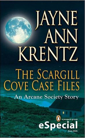 The Scargill Cove Case Files (2011)