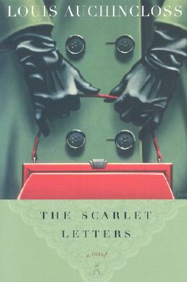 The Scarlet Letters (2003) by Louis Auchincloss