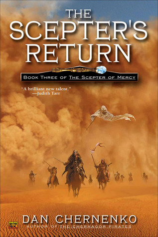 The Scepter's Return (2005) by Harry Turtledove
