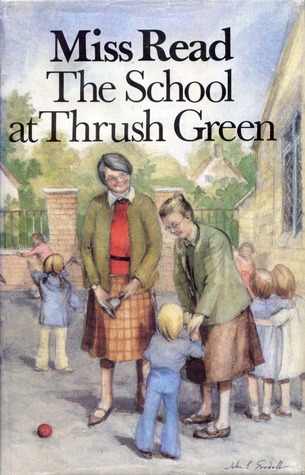 The School at Thrush Green (1988)