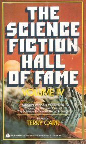 The Science Fiction Hall of Fame: Volume 4 (1986)