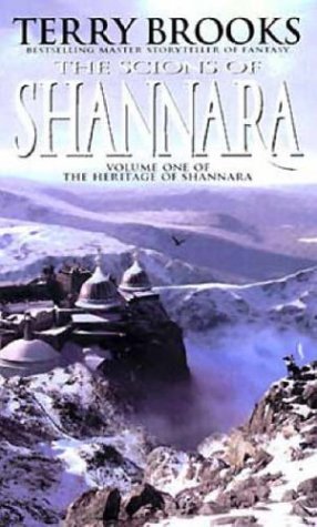The Scions of Shannara (2006) by Terry Brooks