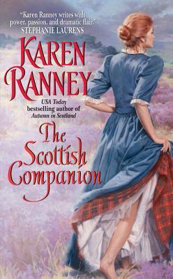 The Scottish Companion (2007) by Karen Ranney