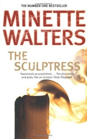 The Sculptress (1995) by Minette Walters