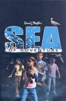 The Sea of Adventure (2007) by Enid Blyton