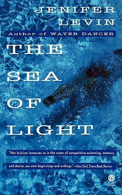 The Sea of Light (1994) by Jenifer Levin