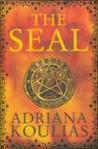 The Seal (2015) by Adriana Koulias