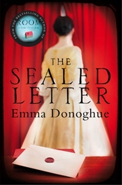 The Sealed Letter (2008) by Emma Donoghue