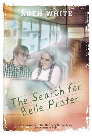 The Search for Belle Prater (2007)