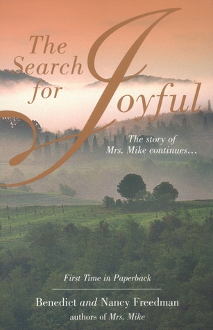 The Search for Joyful (2003)