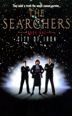 The Searchers: City of Iron (1998)