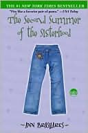 The Second Summer of the Sisterhood (2003) by Ann Brashares