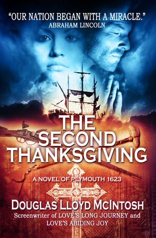 The Second Thanksgiving (2000) by Douglas Lloyd McIntosh