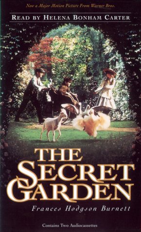 The Secret Garden: Tie-In Edition (1993) by Frances Hodgson Burnett