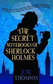 The Secret Notebooks of Sherlock Holmes (2012)