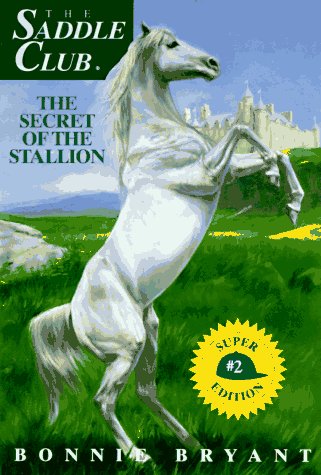 The Secret of the Stallion (1995)