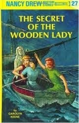 The Secret of the Wooden Lady (1950)
