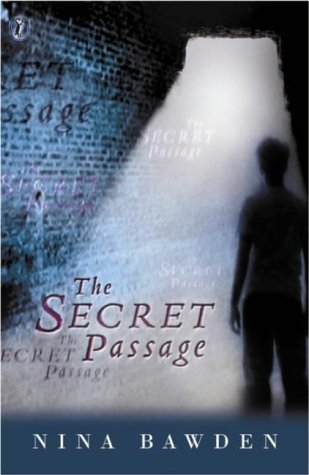 The Secret Passage (1979) by Nina Bawden