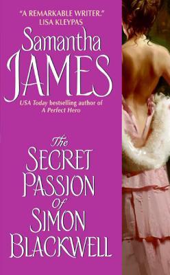 The Secret Passion of Simon Blackwell (2007)