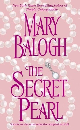 The Secret Pearl (2005) by Mary Balogh