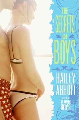 The Secrets of Boys (2006) by Hailey Abbott