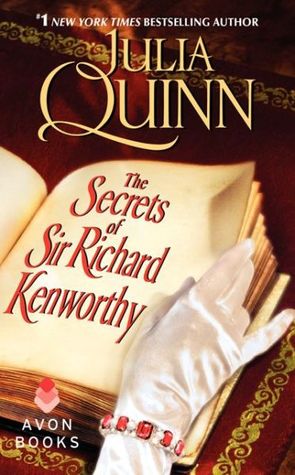 The Secrets of Sir Richard Kenworthy (2000) by Julia Quinn