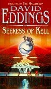 The Seeress of Kell (1992) by David Eddings