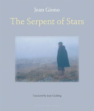 The Serpent of Stars (2004)