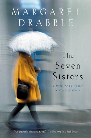 The Seven Sisters (2003) by Margaret Drabble