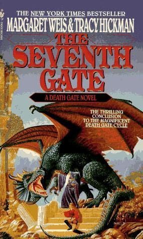 The Seventh Gate (1995) by Margaret Weis