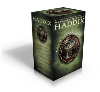 The Shadow Children, the Complete Series: Among the Hidden; Among the Impostors; Among the Betrayed; Among the Barons; Among the Brave; Among the Enemy; Among the Free (2012)