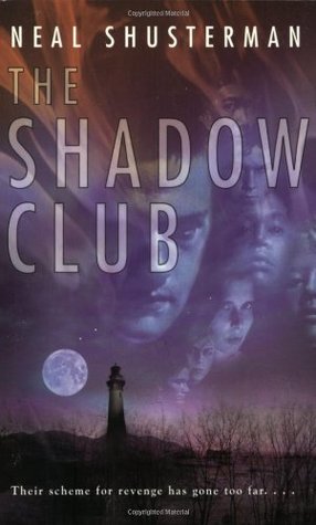 The Shadow Club (2002)