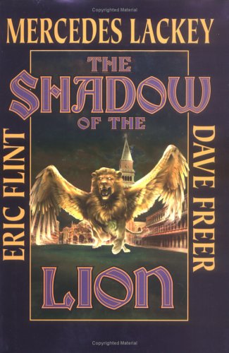 The Shadow of the Lion (2002)