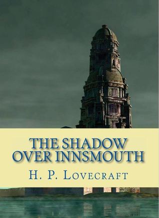 The Shadow Over Innsmouth (1936)
