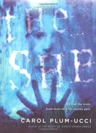 The She (2005) by Carol Plum-Ucci