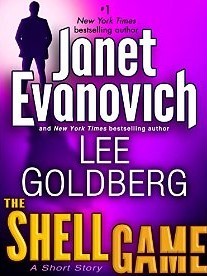The Shell Game (2014) by Janet Evanovich