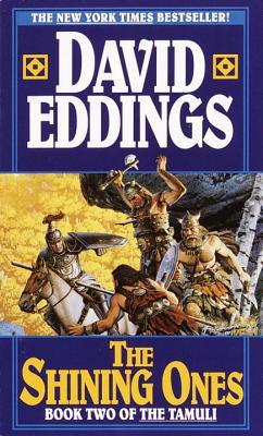 The Shining Ones (1994) by David Eddings