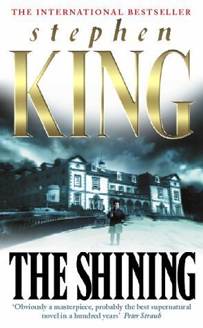 The Shining (1980) by Stephen King