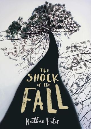 The Shock of the Fall (2013) by Nathan Filer