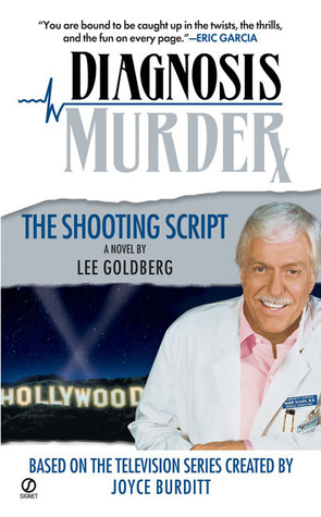The Shooting Script (2004) by Lee Goldberg