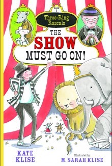 The Show Must Go On! (2013)