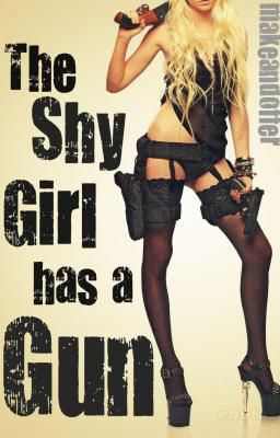The Shy Girl Has a Gun (2000)