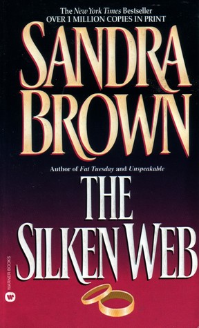 The Silken Web (1993) by Sandra Brown