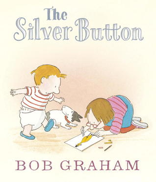 The Silver Button (2013) by Bob Graham