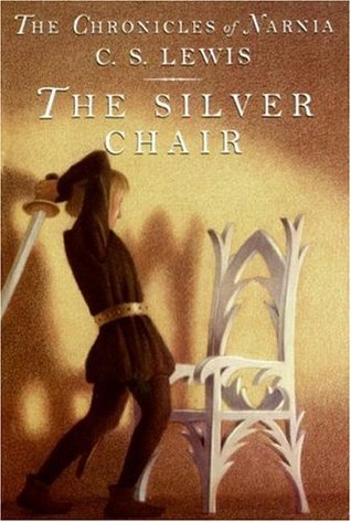 The Silver Chair (2008) by C.S. Lewis